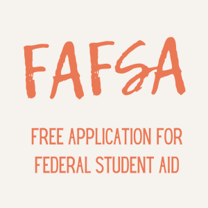 TASFA TEXAS APPLICATION FOR STATE FINANCIAL AID