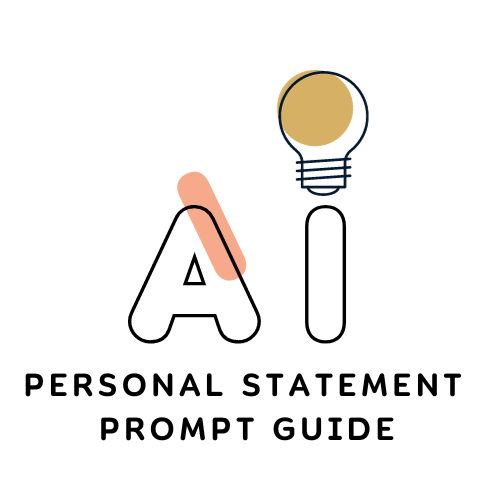 PERSONAL STATEMENT  PROMPT GUIDE