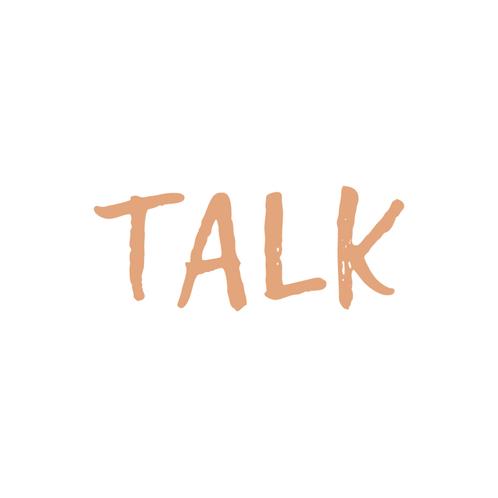 Talk