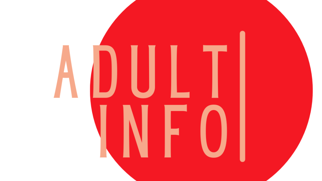 Adult Info