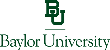 Baylor University Logo