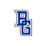 Blooming Grove High School Logo