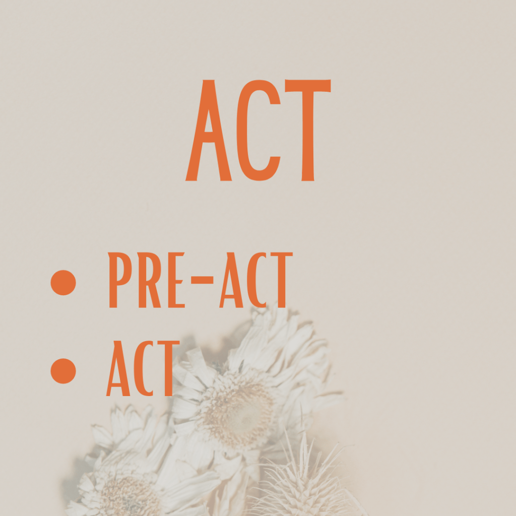 ACT