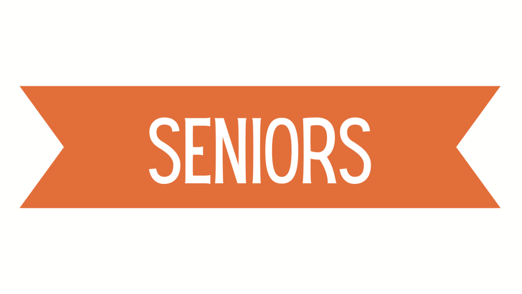 SENIORS