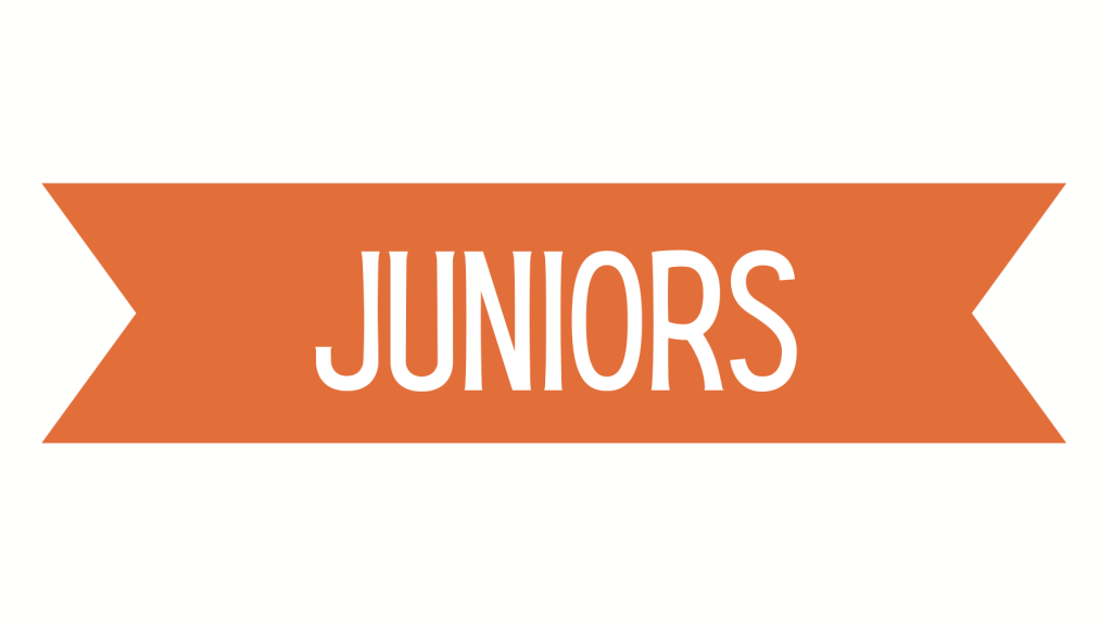 JUNIORS