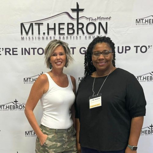 Mt. Hebron Student EXPO